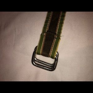 Banana Republic belt